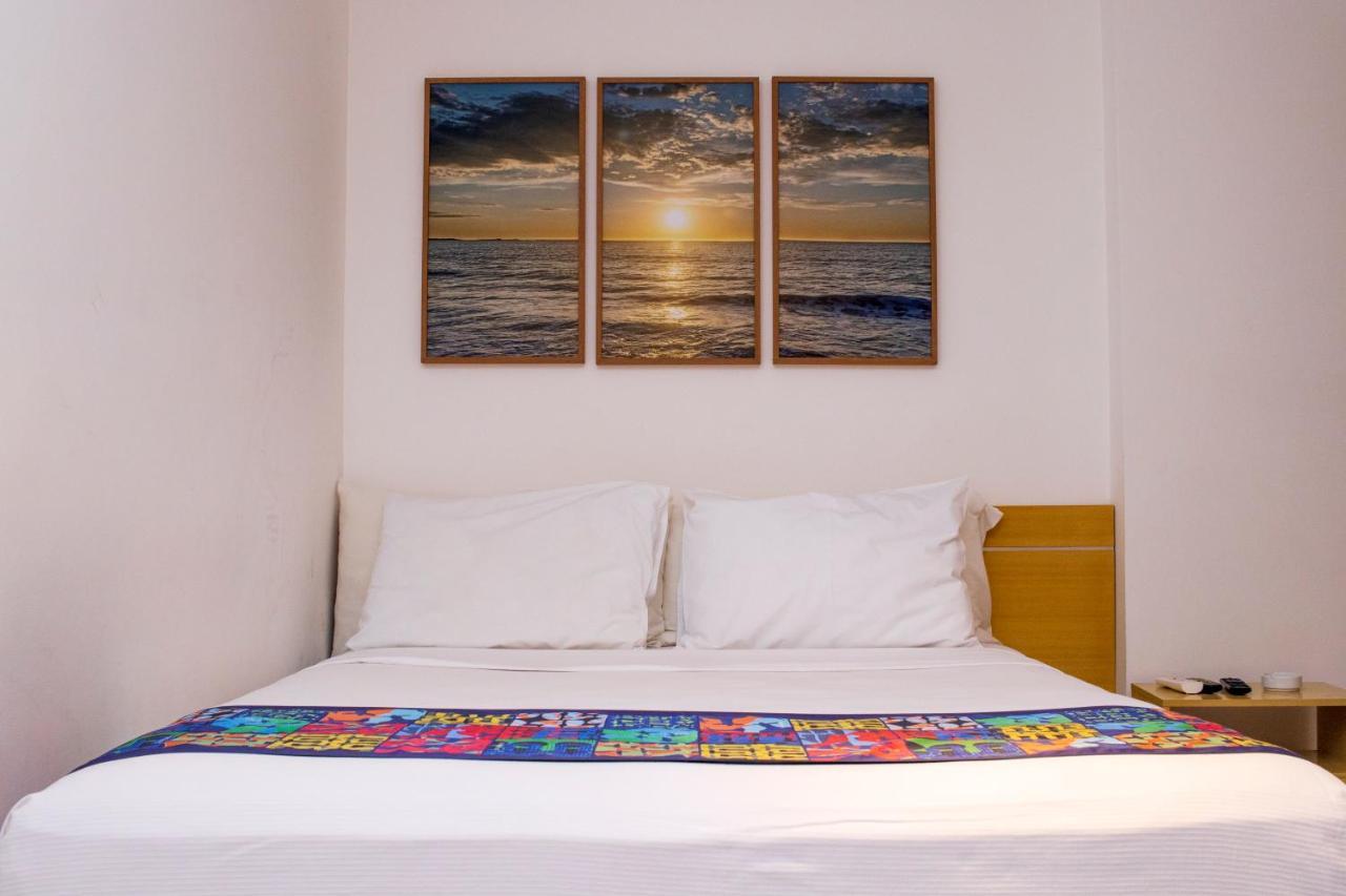 Anna Suites Ipanema By Arena Hoteis リオデジャネイロ エクステリア 写真